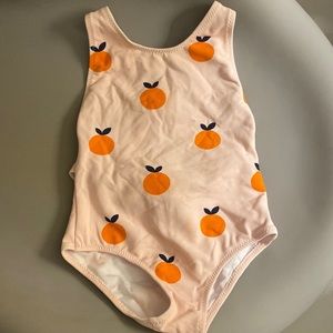 Jacadi Clementine swimsuit